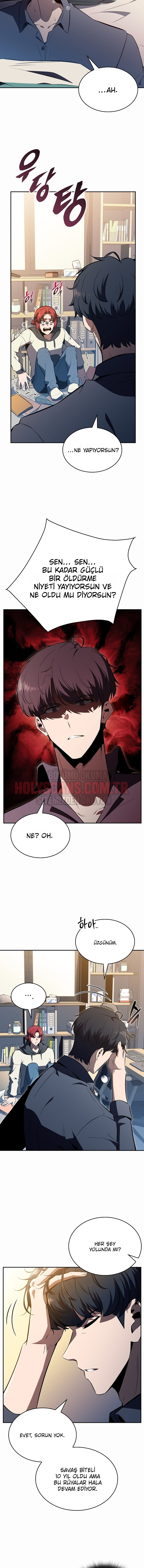 Gitmeden Önce Yemek Yiyin Bölüm Bölüm 10 Sayfa 20