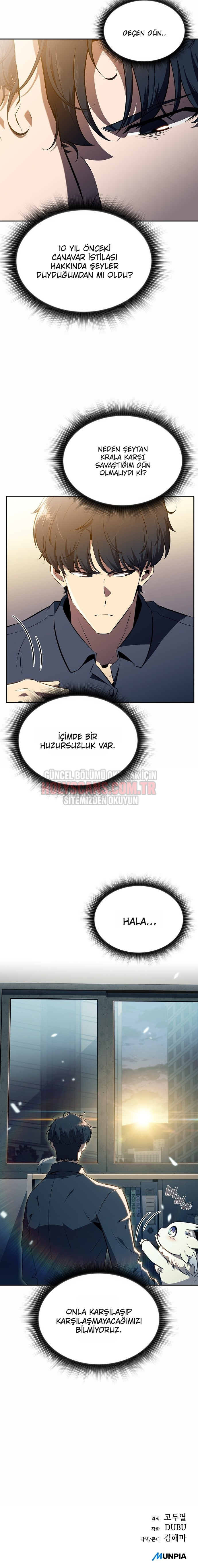 Gitmeden Önce Yemek Yiyin Bölüm Bölüm 10 Sayfa 21