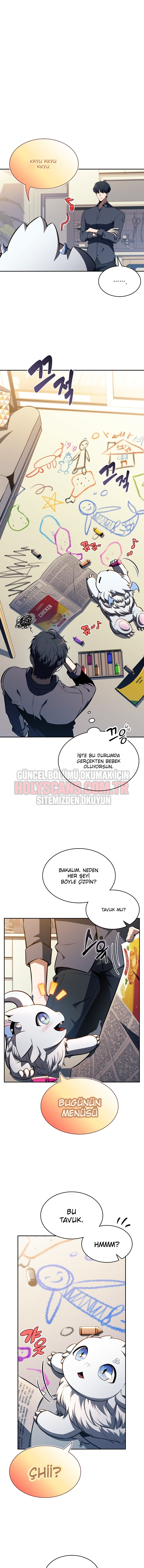 Gitmeden Önce Yemek Yiyin Bölüm Bölüm 11 Sayfa 1