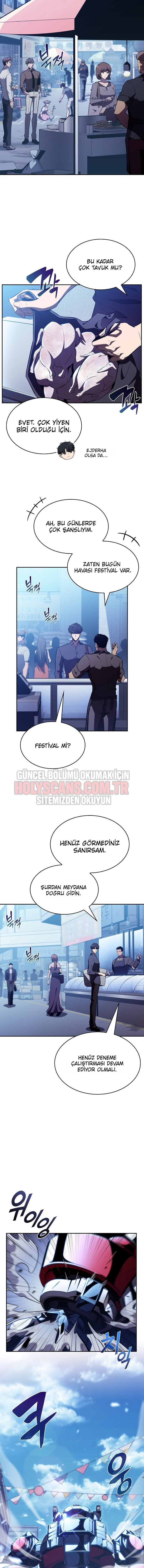 Gitmeden Önce Yemek Yiyin Bölüm Bölüm 11 Sayfa 4