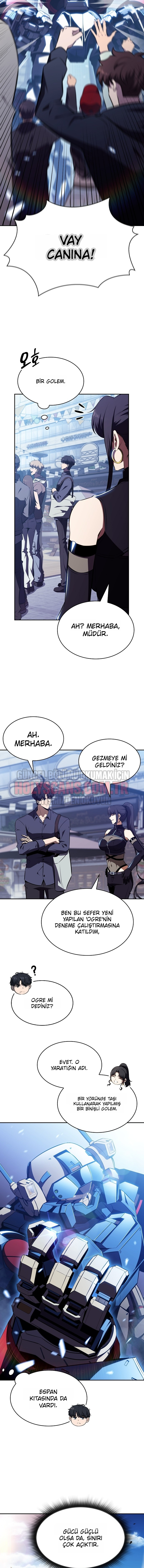 Gitmeden Önce Yemek Yiyin Bölüm Bölüm 11 Sayfa 5