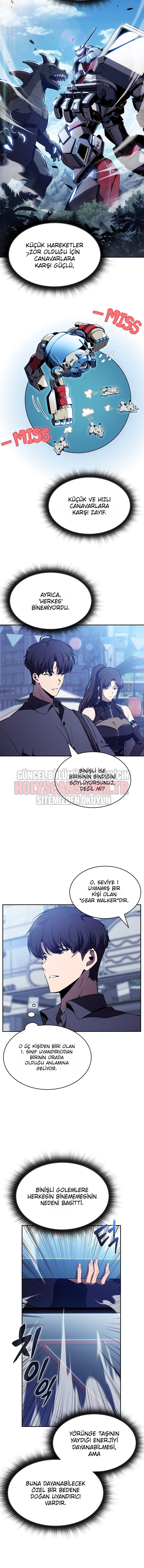 Gitmeden Önce Yemek Yiyin Bölüm Bölüm 11 Sayfa 6