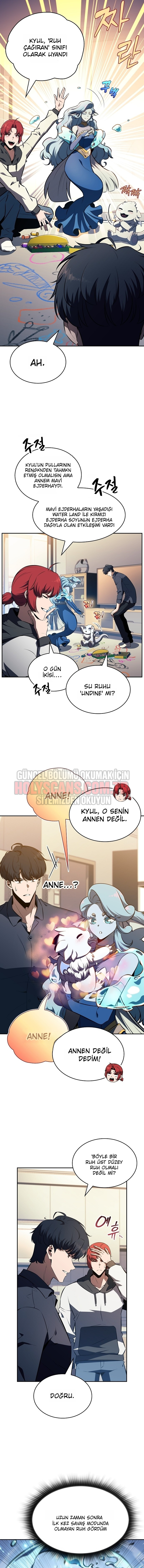 Gitmeden Önce Yemek Yiyin Bölüm Bölüm 11 Sayfa 9