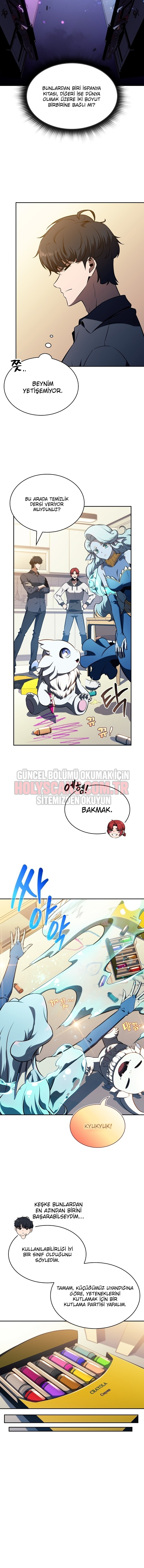 Gitmeden Önce Yemek Yiyin Bölüm Bölüm 11 Sayfa 11