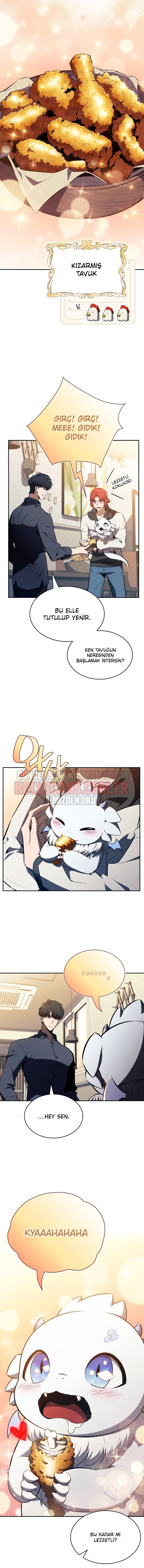 Gitmeden Önce Yemek Yiyin Bölüm Bölüm 11 Sayfa 13