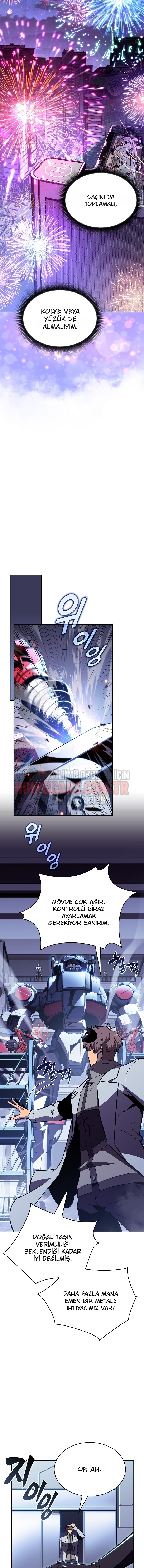 Gitmeden Önce Yemek Yiyin Bölüm Bölüm 11 Sayfa 18