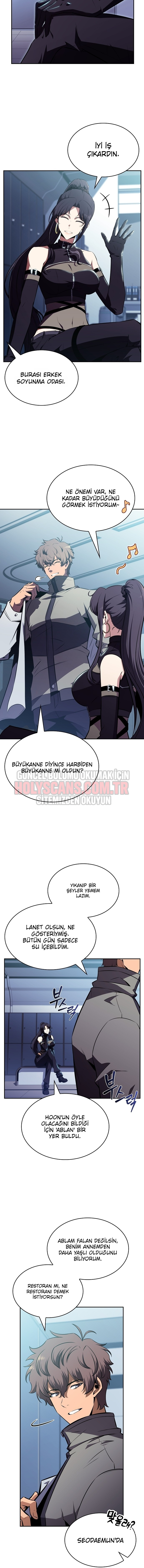 Gitmeden Önce Yemek Yiyin Bölüm Bölüm 11 Sayfa 19