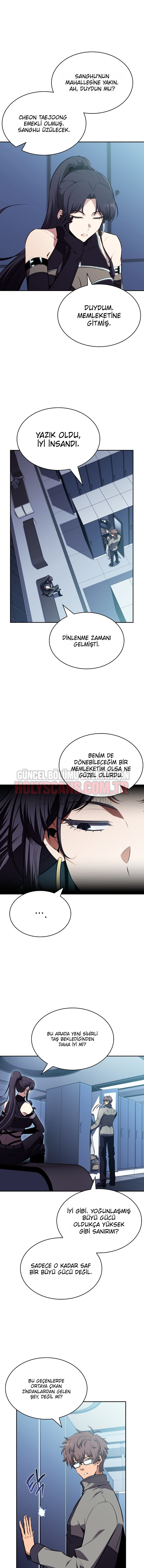 Gitmeden Önce Yemek Yiyin Bölüm Bölüm 11 Sayfa 20