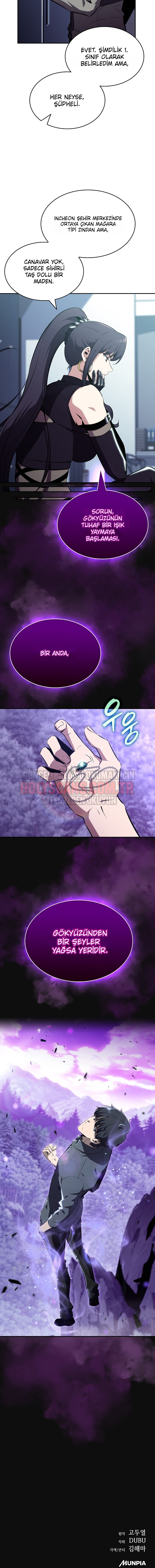 Gitmeden Önce Yemek Yiyin Bölüm Bölüm 11 Sayfa 21