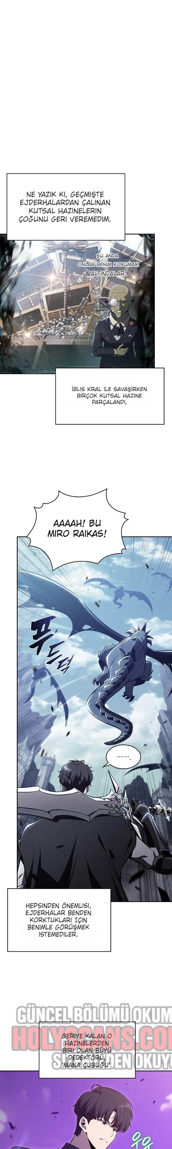 Gitmeden Önce Yemek Yiyin Bölüm Bölüm 12 Sayfa 1