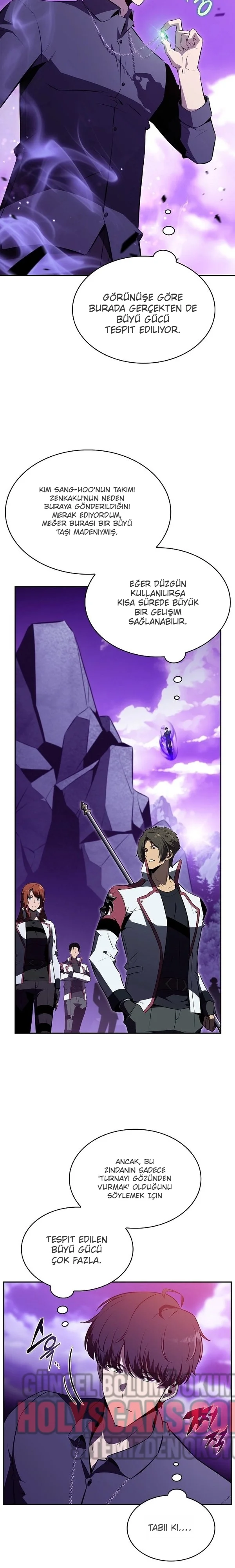 Gitmeden Önce Yemek Yiyin Bölüm Bölüm 12 Sayfa 2