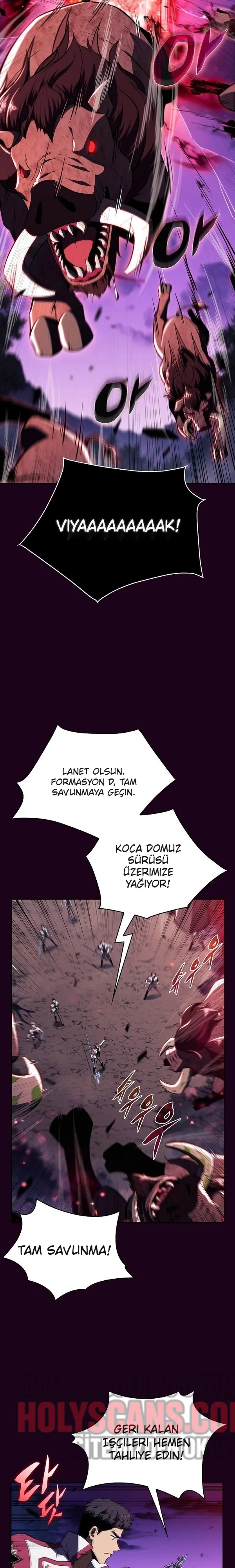 Gitmeden Önce Yemek Yiyin Bölüm Bölüm 12 Sayfa 4