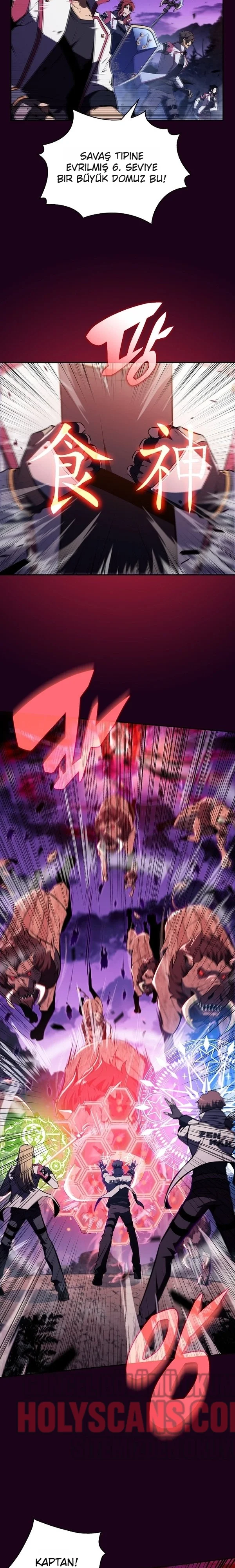 Gitmeden Önce Yemek Yiyin Bölüm Bölüm 12 Sayfa 5