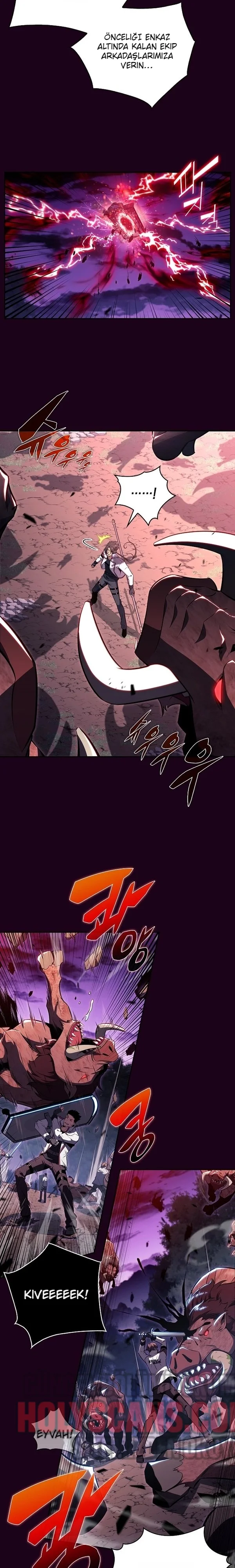 Gitmeden Önce Yemek Yiyin Bölüm Bölüm 12 Sayfa 8