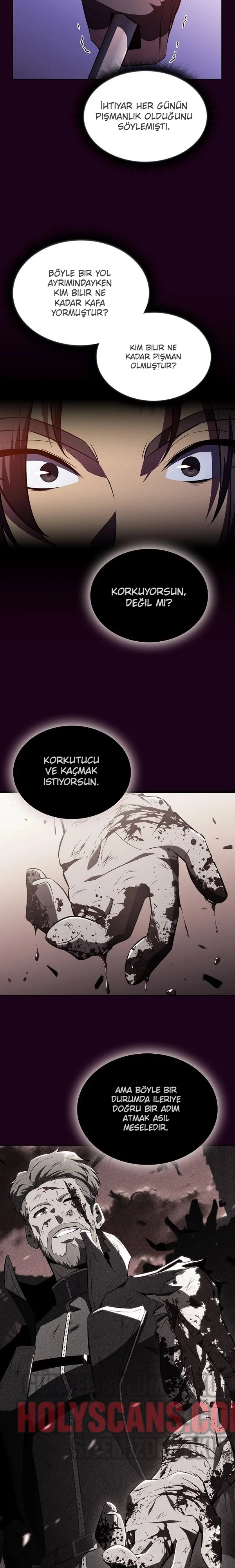 Gitmeden Önce Yemek Yiyin Bölüm Bölüm 12 Sayfa 10