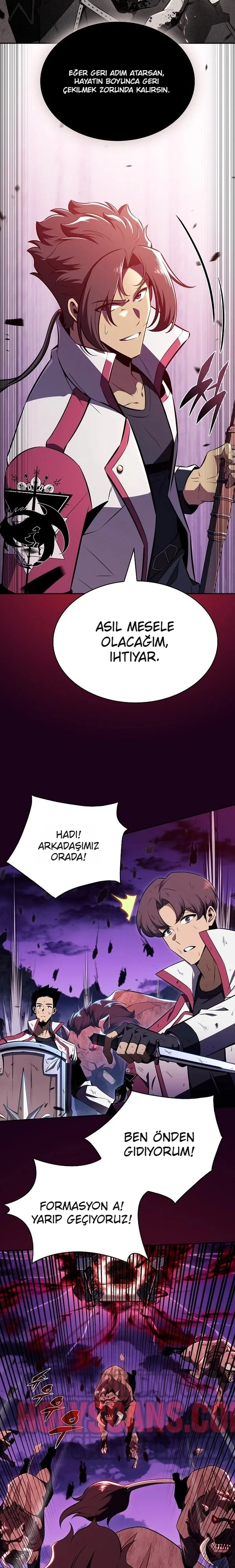 Gitmeden Önce Yemek Yiyin Bölüm Bölüm 12 Sayfa 11