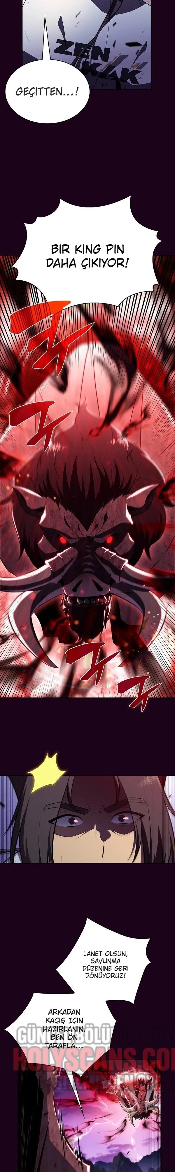 Gitmeden Önce Yemek Yiyin Bölüm Bölüm 12 Sayfa 20