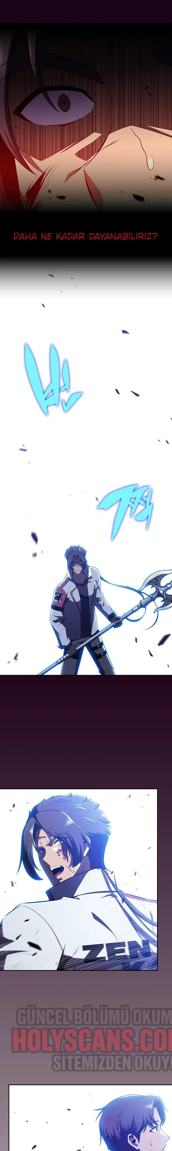 Gitmeden Önce Yemek Yiyin Bölüm Bölüm 12 Sayfa 22