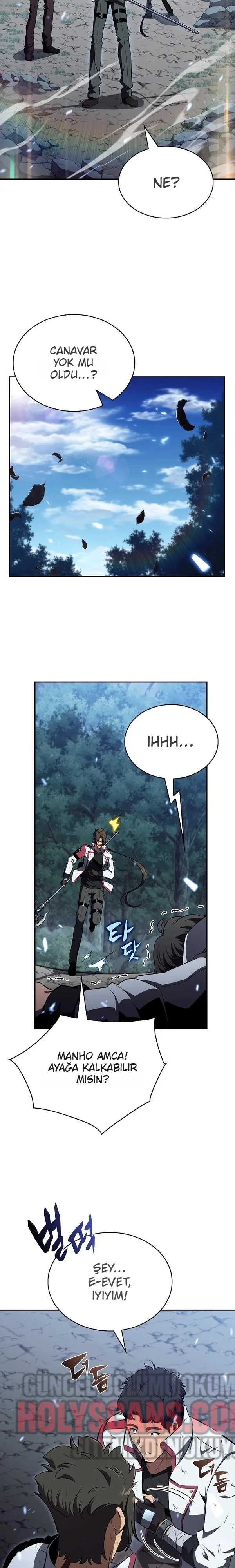 Gitmeden Önce Yemek Yiyin Bölüm Bölüm 12 Sayfa 24