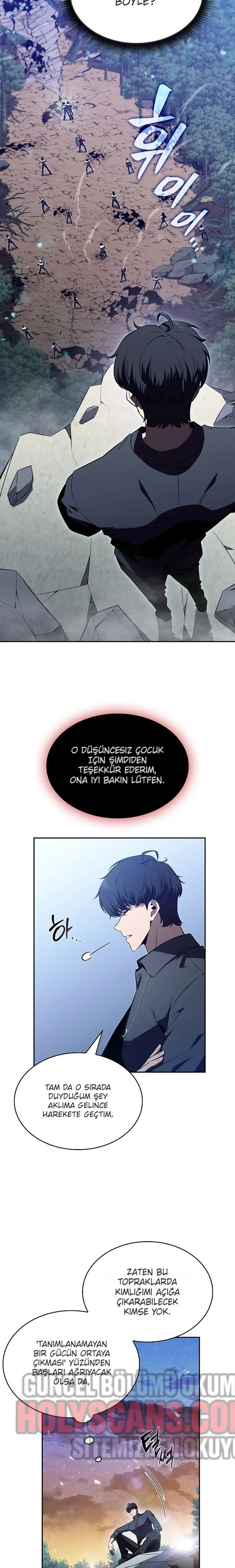 Gitmeden Önce Yemek Yiyin Bölüm Bölüm 12 Sayfa 26