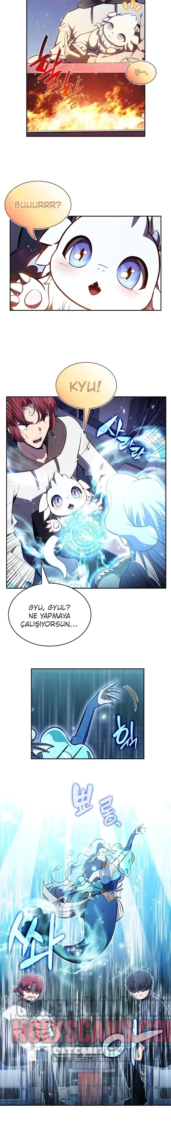 Gitmeden Önce Yemek Yiyin Bölüm Bölüm 12 Sayfa 30