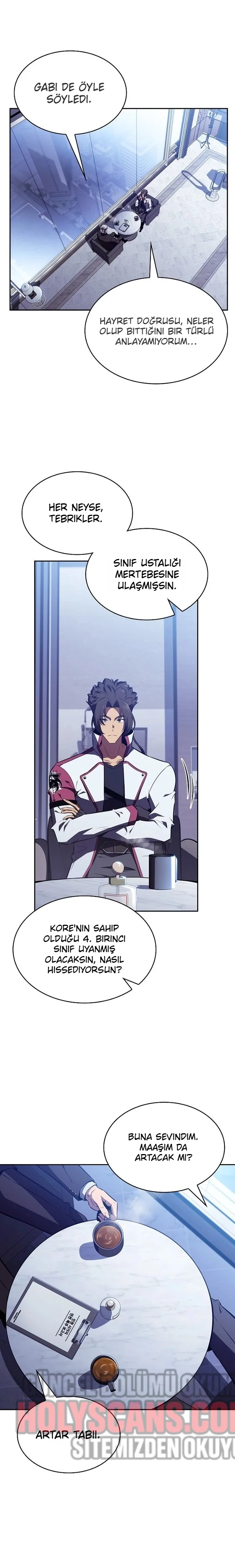 Gitmeden Önce Yemek Yiyin Bölüm Bölüm 13 Sayfa 2