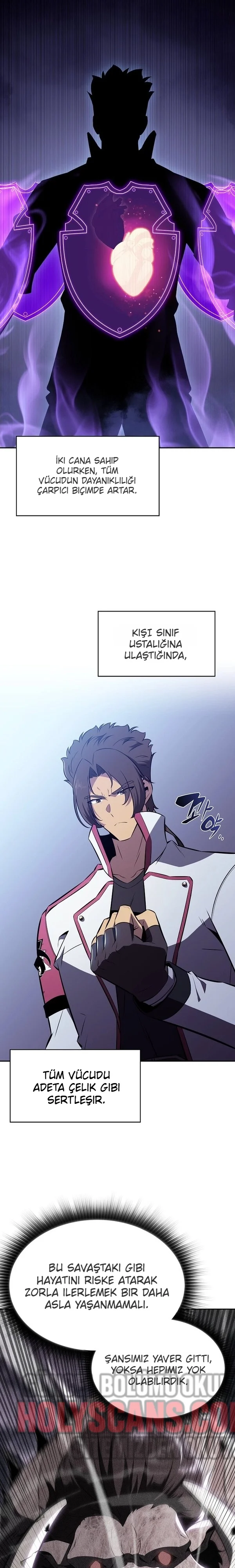 Gitmeden Önce Yemek Yiyin Bölüm Bölüm 13 Sayfa 4