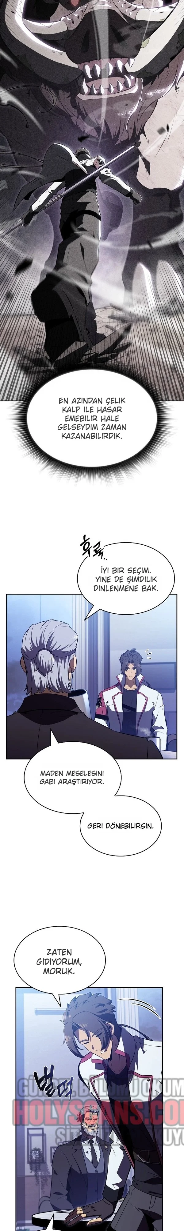 Gitmeden Önce Yemek Yiyin Bölüm Bölüm 13 Sayfa 5