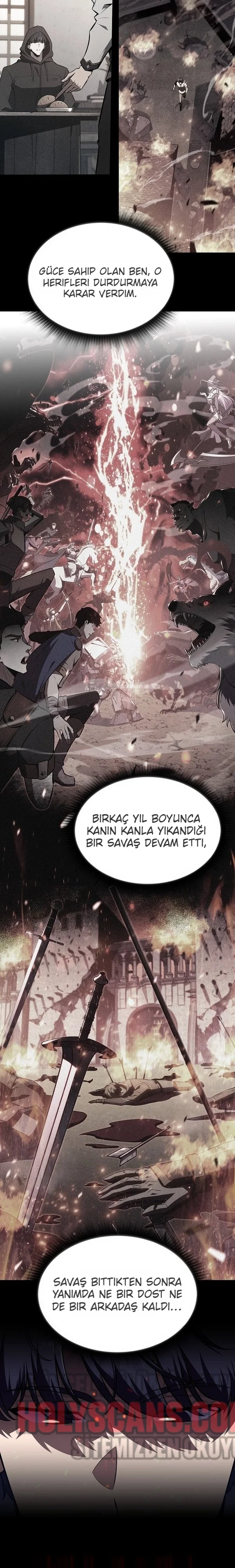 Gitmeden Önce Yemek Yiyin Bölüm Bölüm 13 Sayfa 10