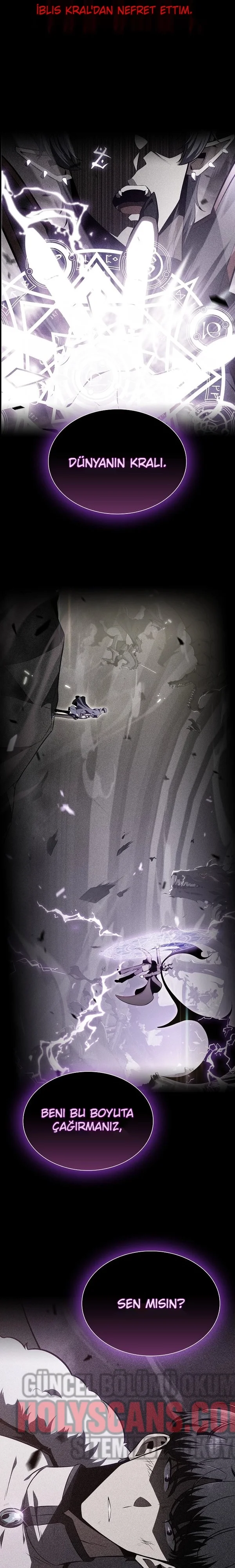 Gitmeden Önce Yemek Yiyin Bölüm Bölüm 13 Sayfa 11