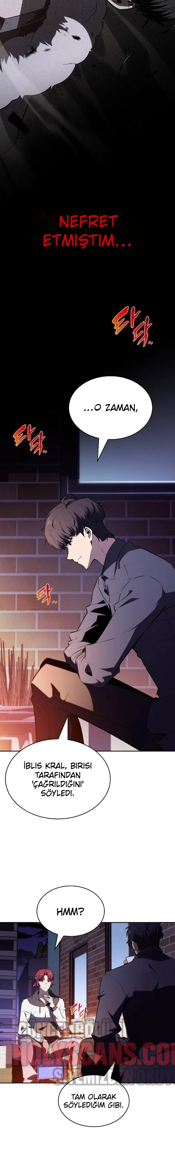 Gitmeden Önce Yemek Yiyin Bölüm Bölüm 13 Sayfa 12