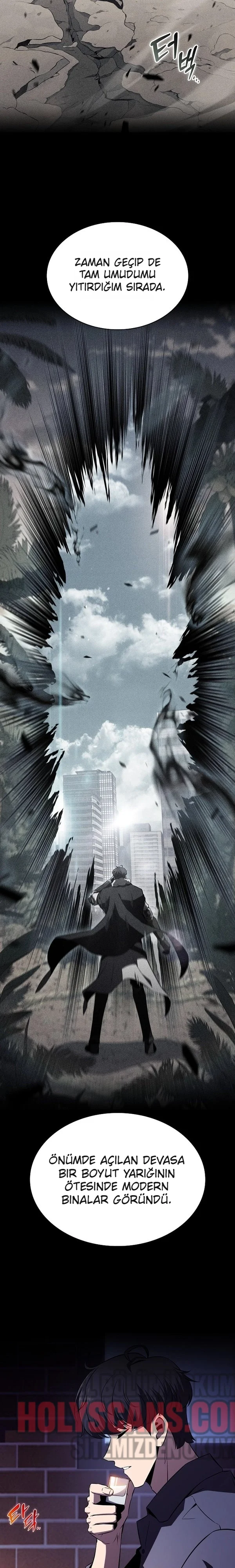 Gitmeden Önce Yemek Yiyin Bölüm Bölüm 13 Sayfa 14