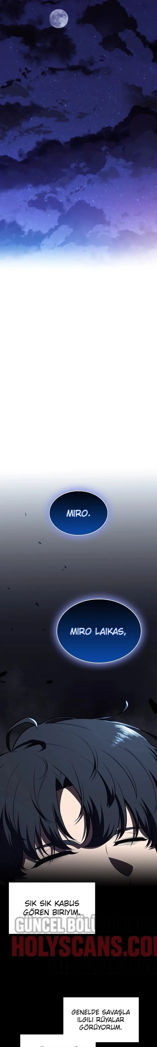 Gitmeden Önce Yemek Yiyin Bölüm Bölüm 13 Sayfa 17