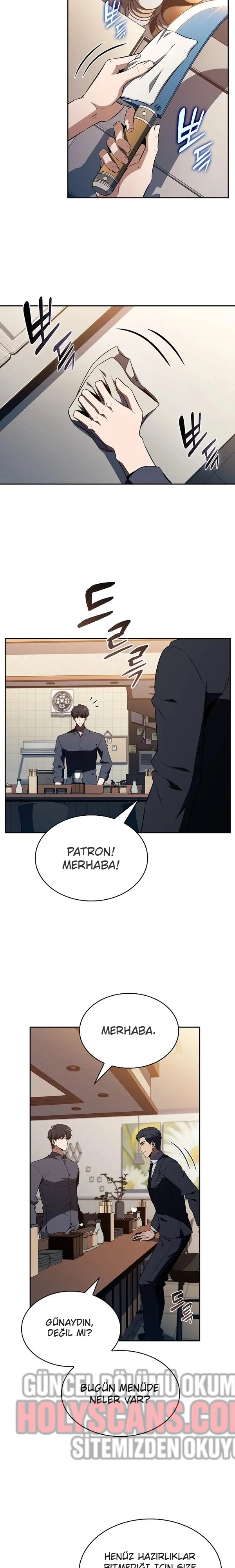 Gitmeden Önce Yemek Yiyin Bölüm Bölüm 13 Sayfa 24