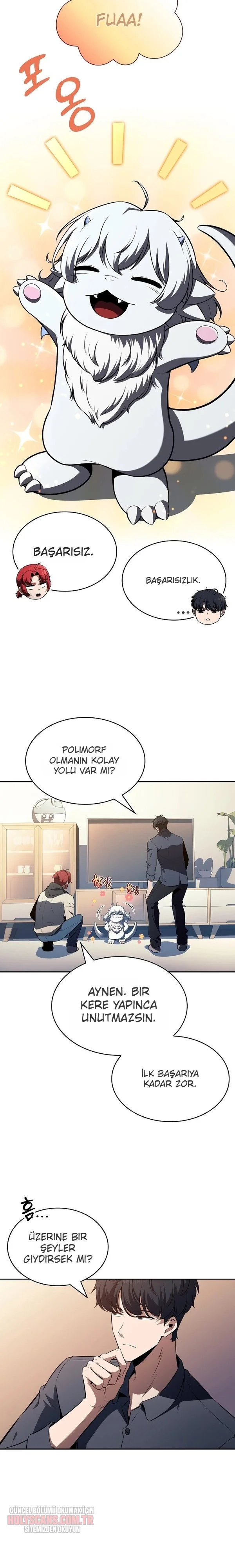 Gitmeden Önce Yemek Yiyin Bölüm Bölüm 14 Sayfa 2