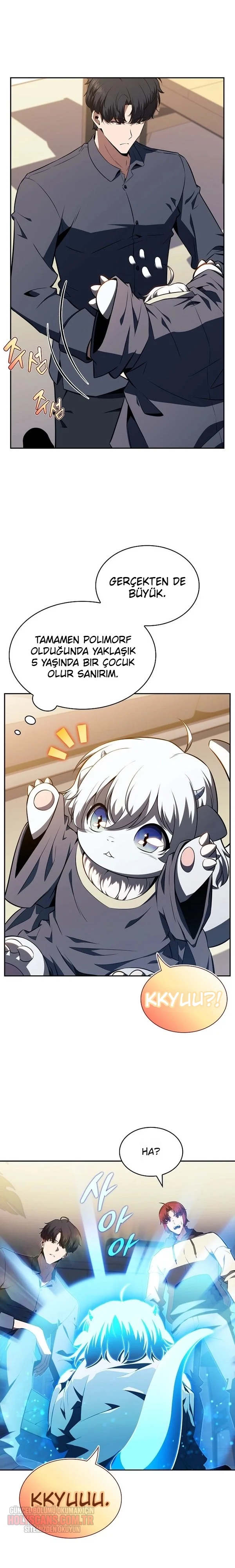 Gitmeden Önce Yemek Yiyin Bölüm Bölüm 14 Sayfa 3