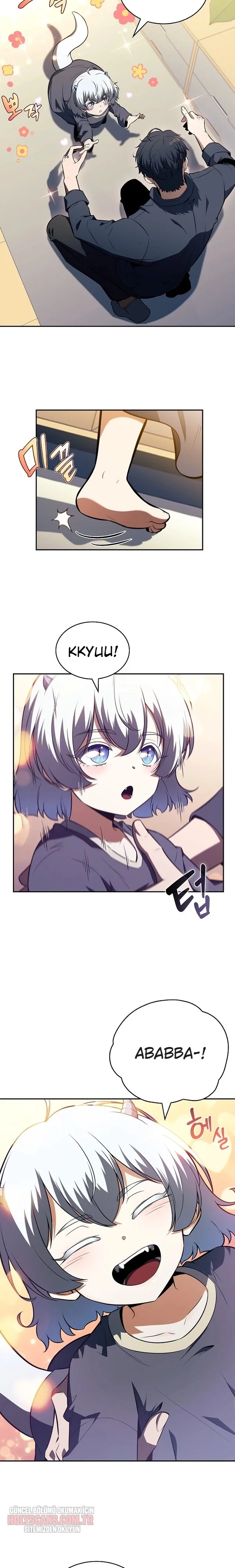 Gitmeden Önce Yemek Yiyin Bölüm Bölüm 14 Sayfa 5