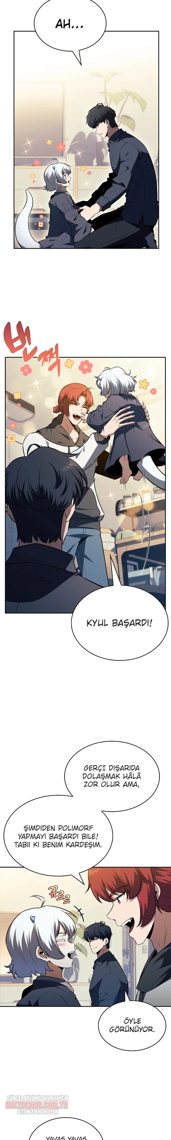 Gitmeden Önce Yemek Yiyin Bölüm Bölüm 14 Sayfa 6