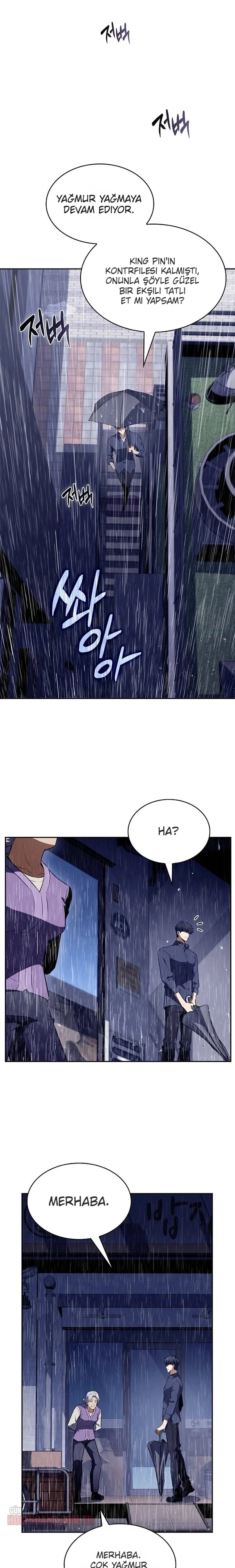 Gitmeden Önce Yemek Yiyin Bölüm Bölüm 14 Sayfa 8