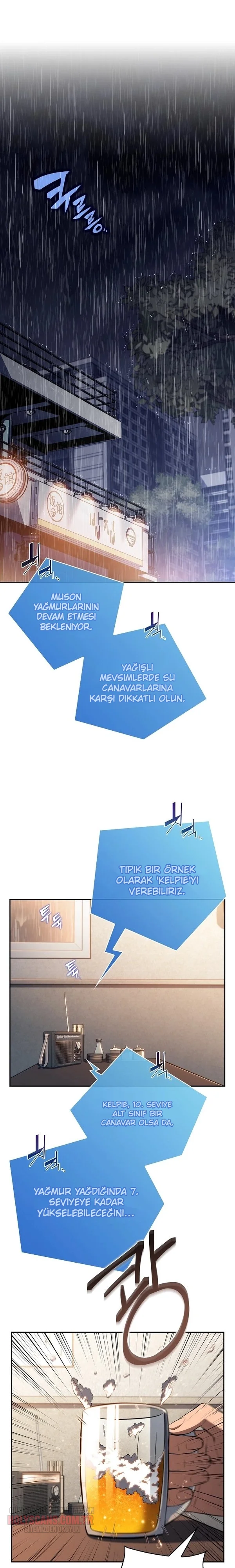 Gitmeden Önce Yemek Yiyin Bölüm Bölüm 14 Sayfa 12