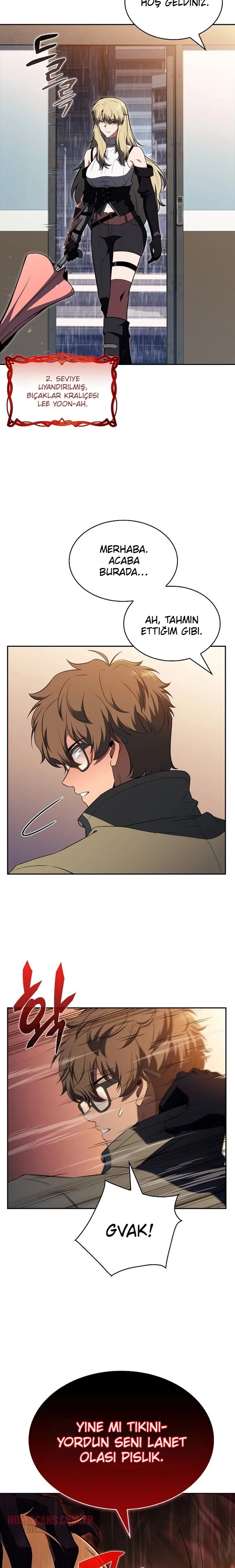 Gitmeden Önce Yemek Yiyin Bölüm Bölüm 14 Sayfa 19