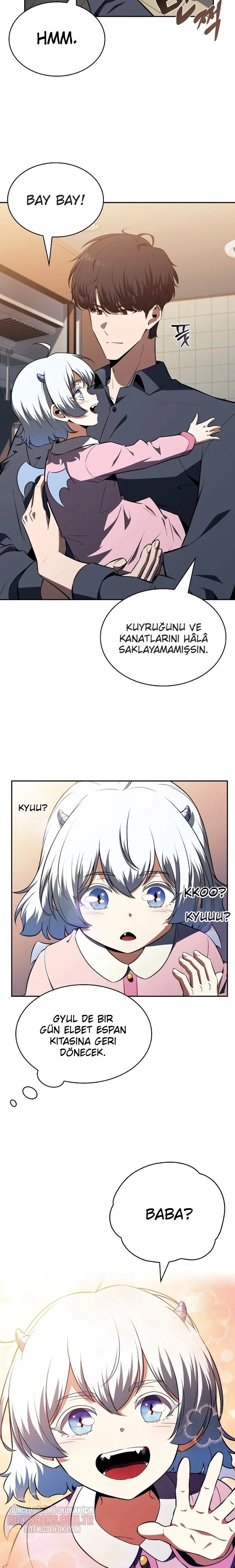 Gitmeden Önce Yemek Yiyin Bölüm Bölüm 14 Sayfa 24