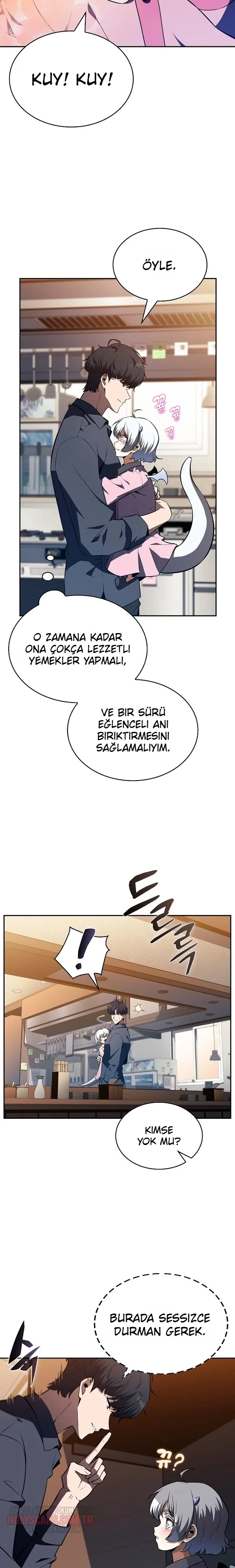 Gitmeden Önce Yemek Yiyin Bölüm Bölüm 14 Sayfa 25