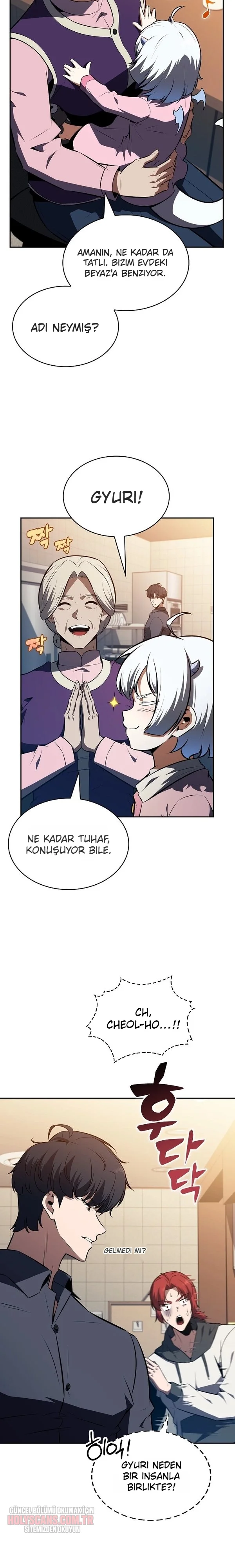 Gitmeden Önce Yemek Yiyin Bölüm Bölüm 15 Sayfa 2