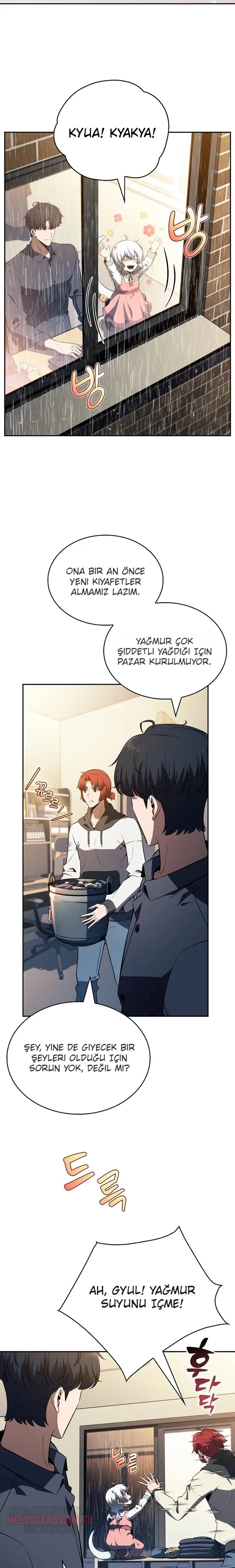 Gitmeden Önce Yemek Yiyin Bölüm Bölüm 15 Sayfa 16