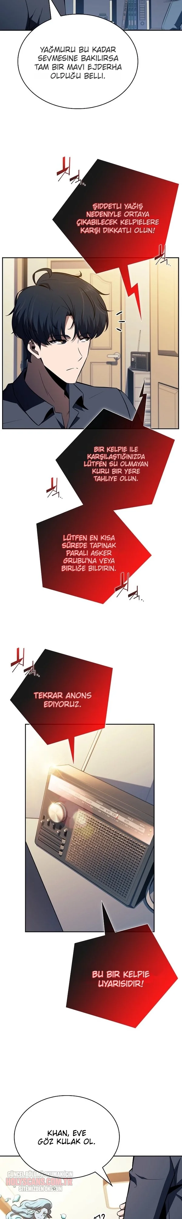 Gitmeden Önce Yemek Yiyin Bölüm Bölüm 15 Sayfa 17