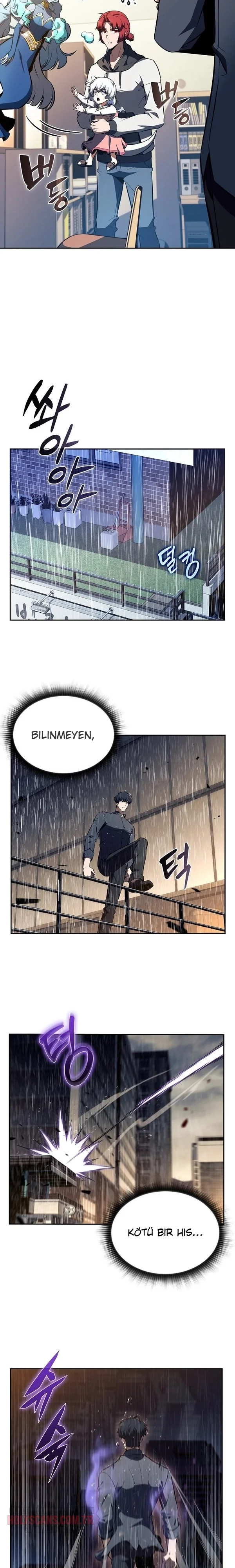 Gitmeden Önce Yemek Yiyin Bölüm Bölüm 15 Sayfa 18