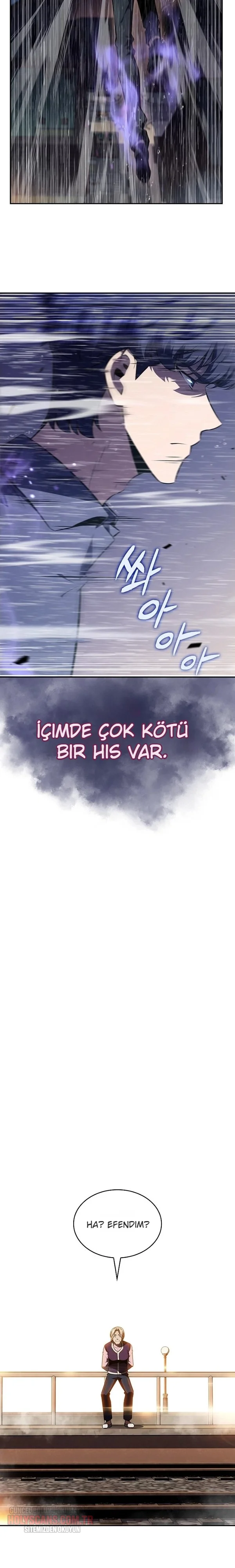 Gitmeden Önce Yemek Yiyin Bölüm Bölüm 15 Sayfa 19