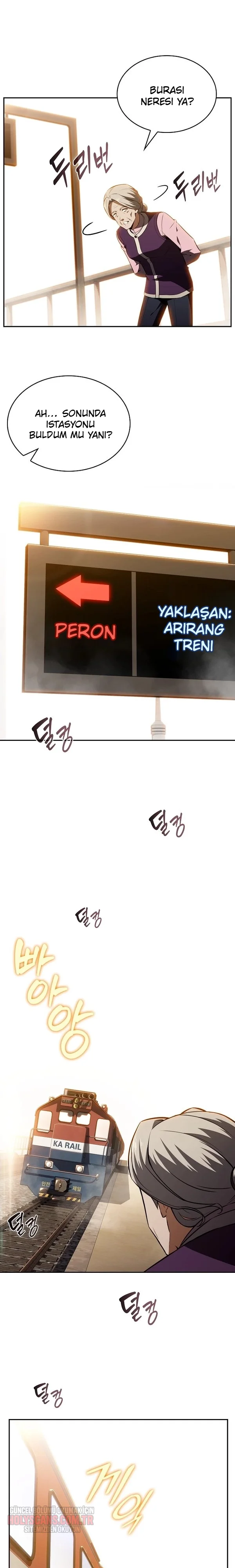 Gitmeden Önce Yemek Yiyin Bölüm Bölüm 15 Sayfa 20