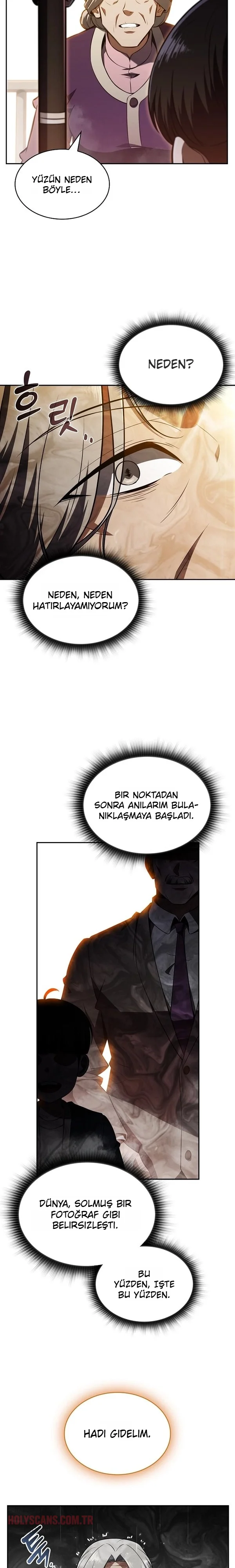 Gitmeden Önce Yemek Yiyin Bölüm Bölüm 15 Sayfa 23